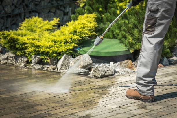 Reliable Saucier, MS Pressure Washing Solutions